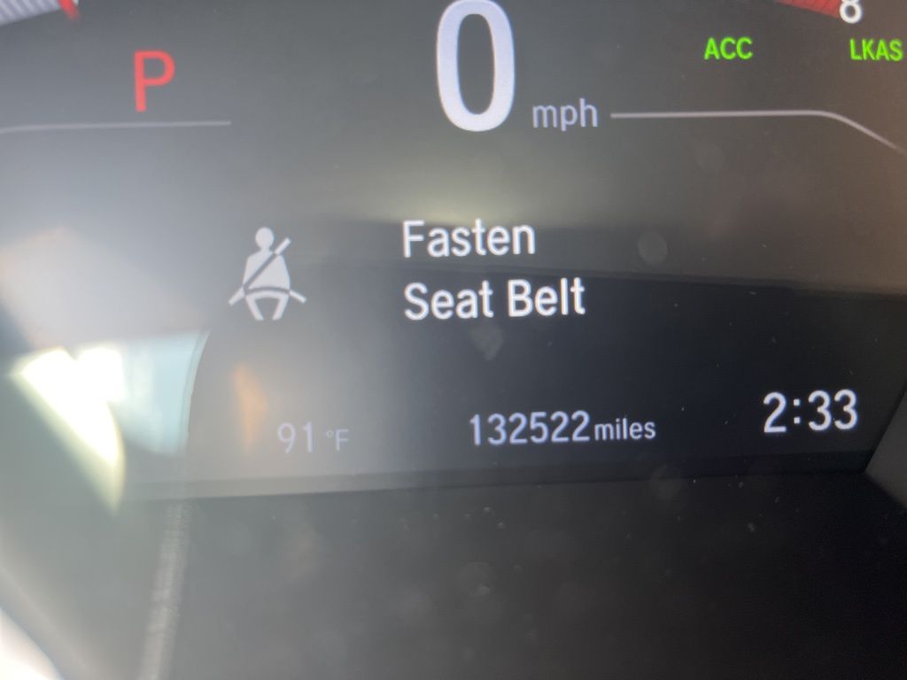 Thumbnail: 2020 Honda CR-V - 8