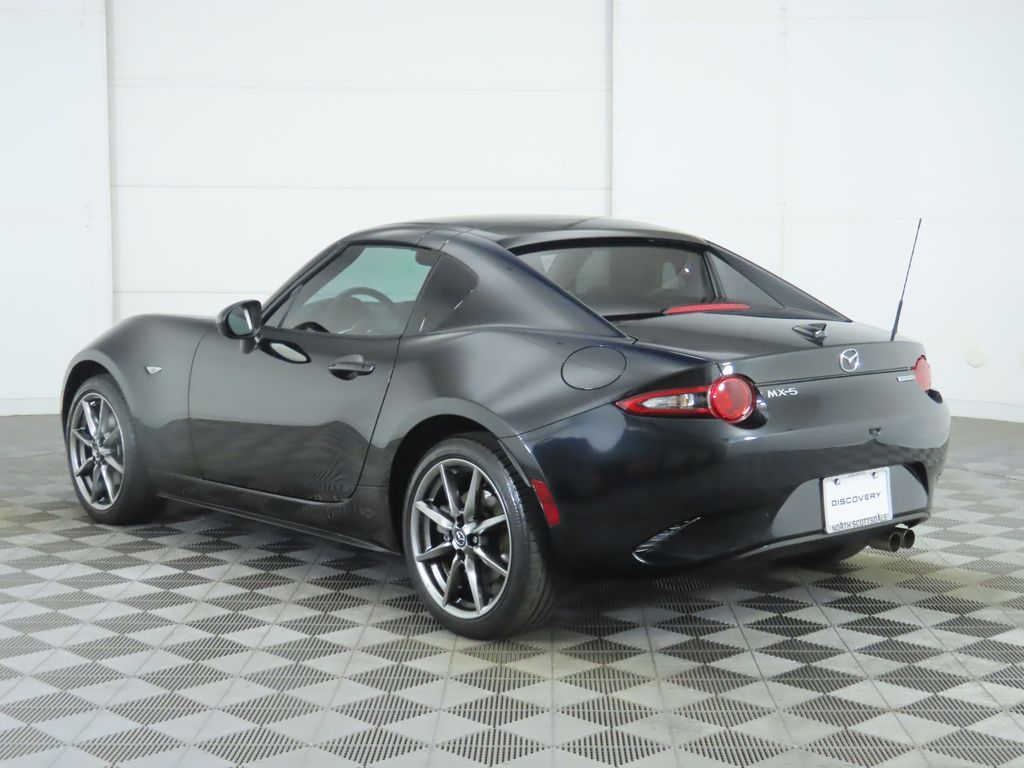Thumbnail: 2023 Mazda MX-5 Miata - 15