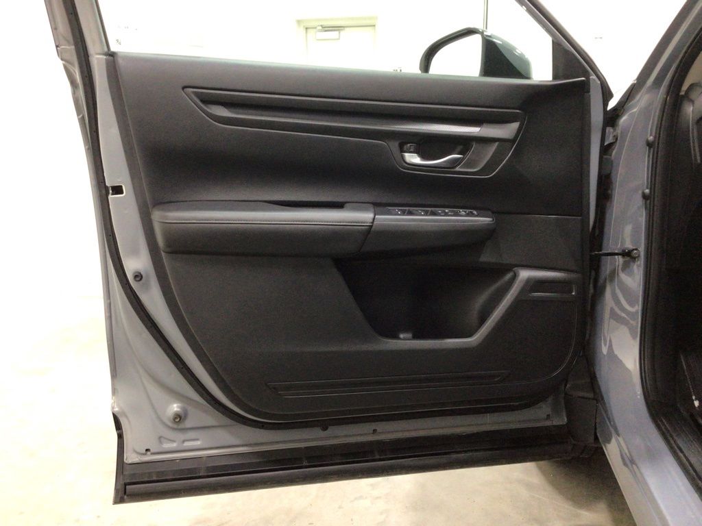 Used 2024 Honda CR-V SUV