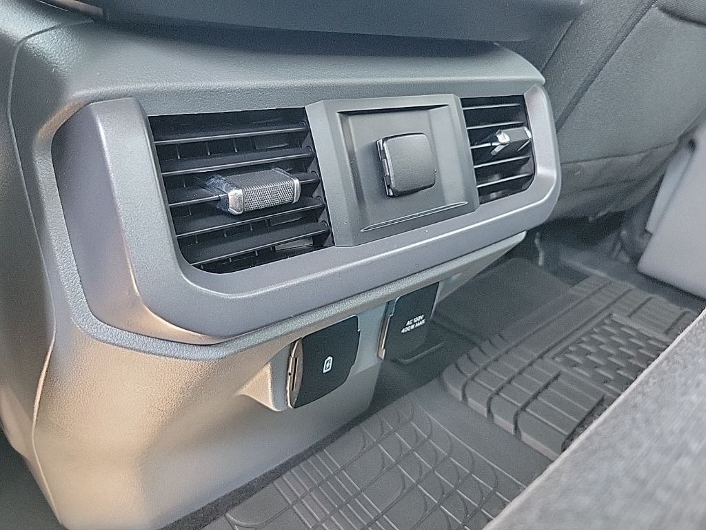 Used 2025 Ford F-150 Truck