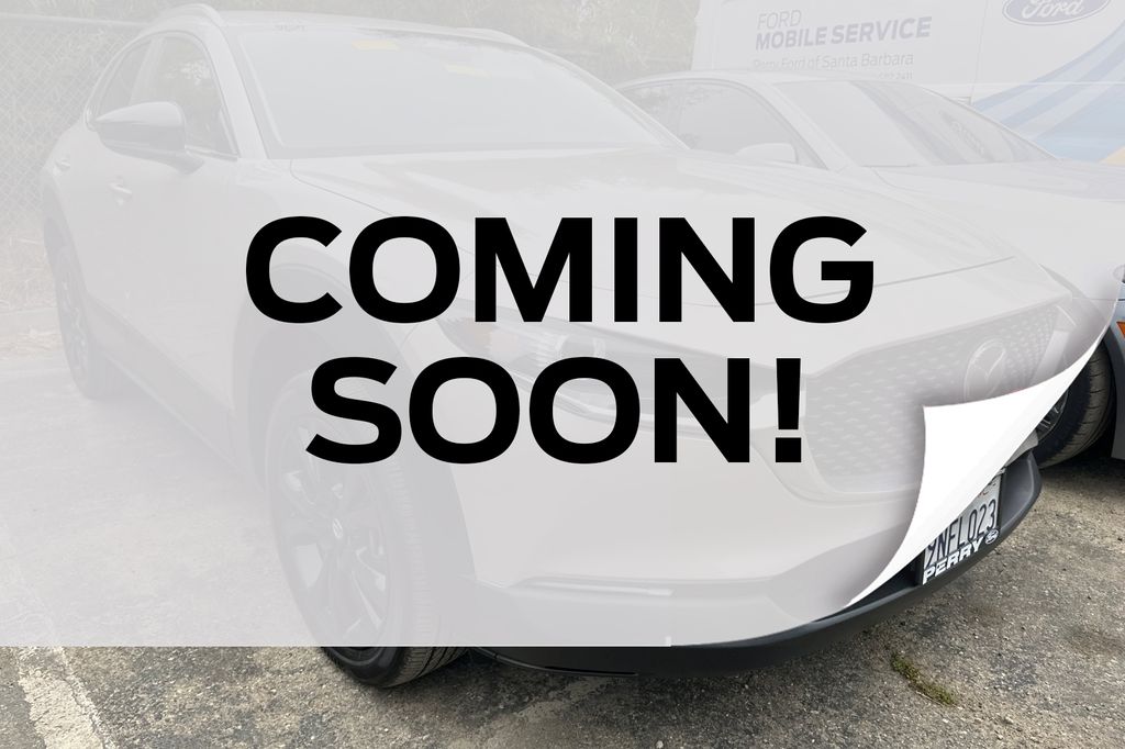 2024 Mazda CX-30 2.5 S Select Sport AWD