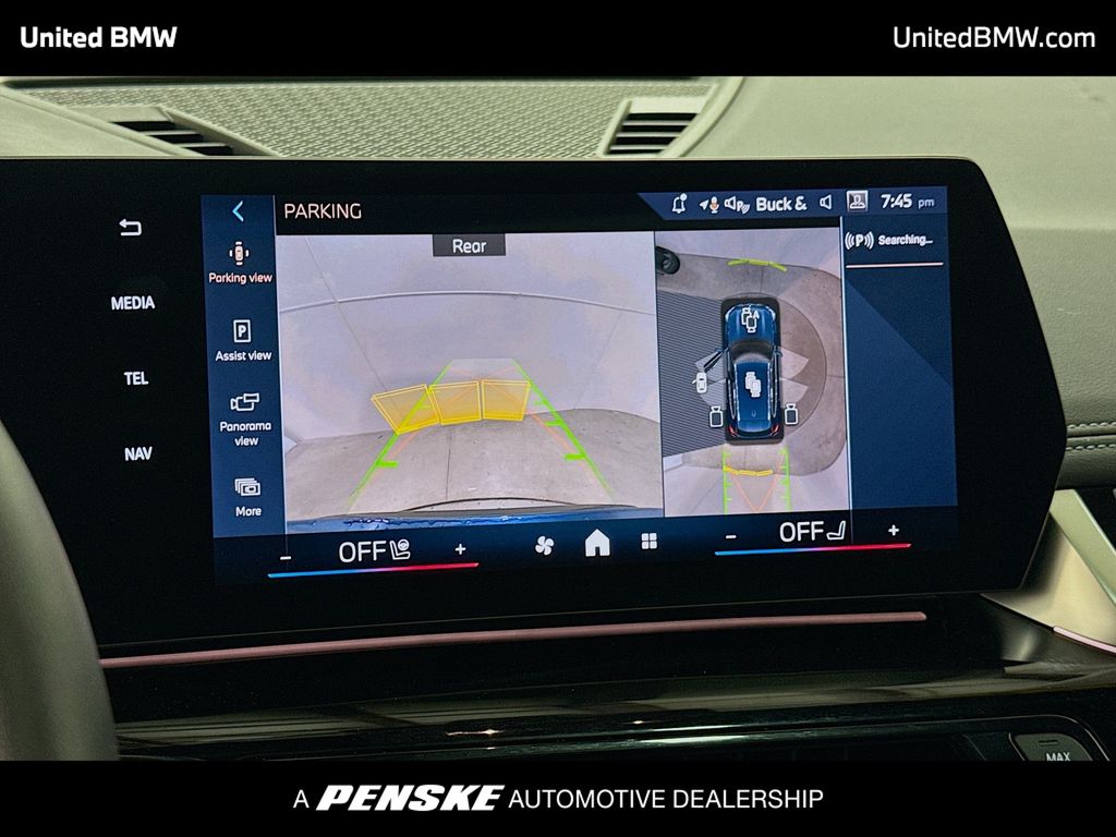 Thumbnail: 2025 BMW X1 - 9