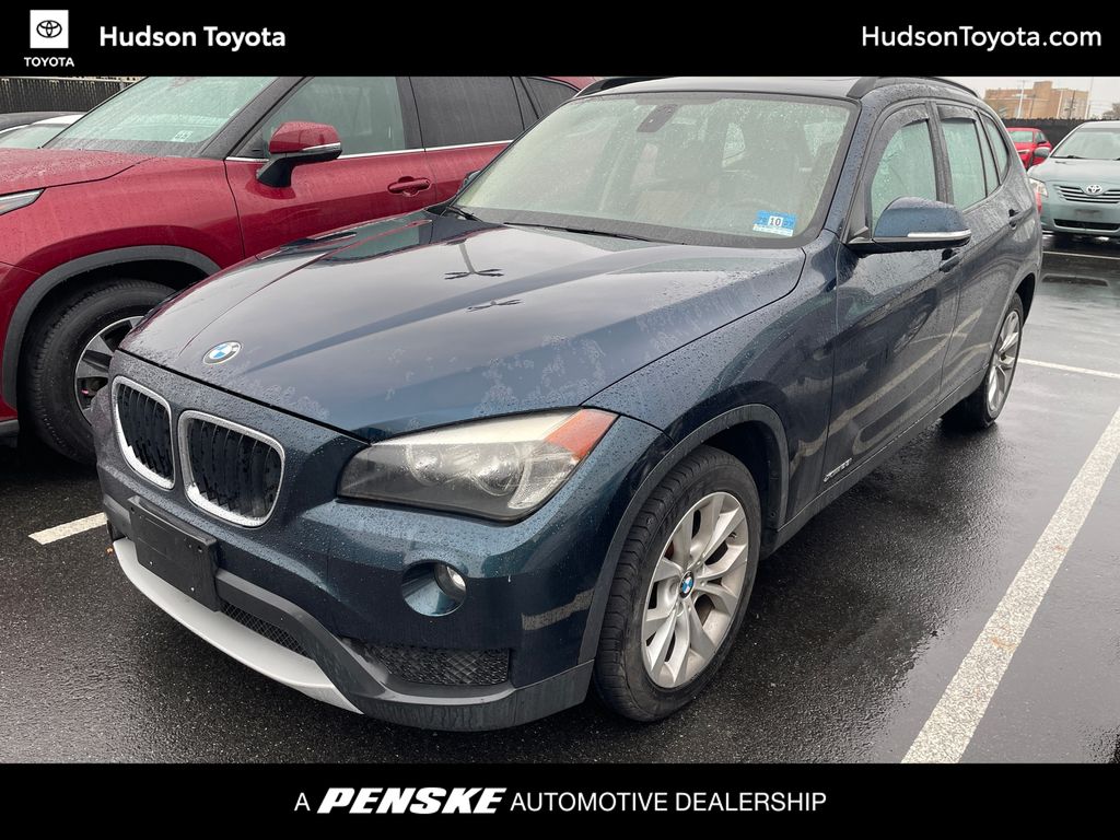 2014 BMW X1 xDrive28i -
                  Jersey City, NJ