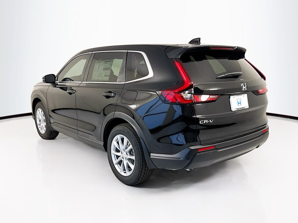 Thumbnail: 2026 Honda CR-V - 7