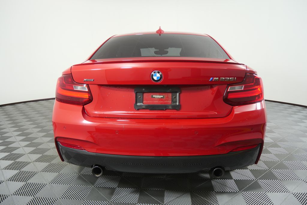 Thumbnail: 2015 BMW 2 Series - 4