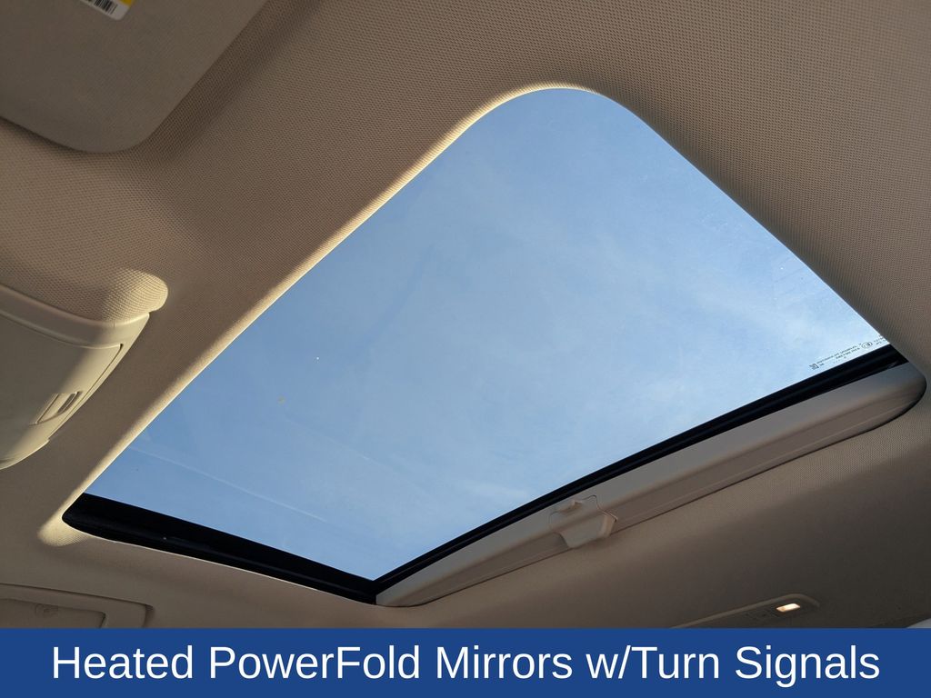 2021 GMC Acadia FWD Denali