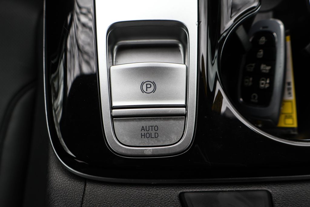 2024 Hyundai Tucson Limited 22