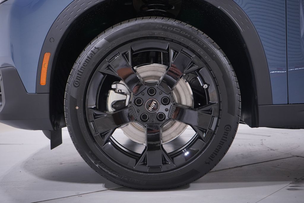 Thumbnail: 2026 MINI Cooper Countryman - 2