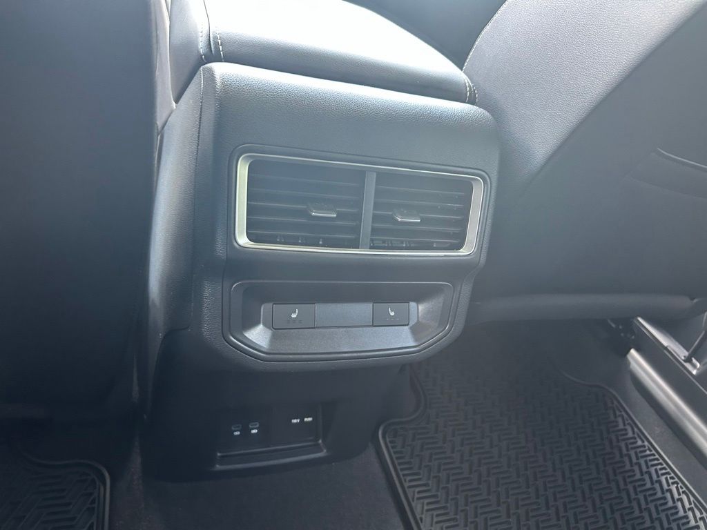 New 2026 Deep Black Volkswagen 2.0T SEL R-Line Black image 50