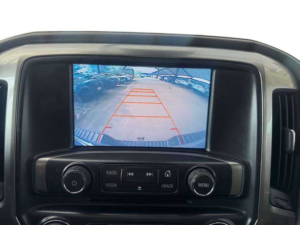 Used Car 2016 Chevrolet Silverado 2500hd  Ltz For Sale Under $50,000 In Round Rock, Texas