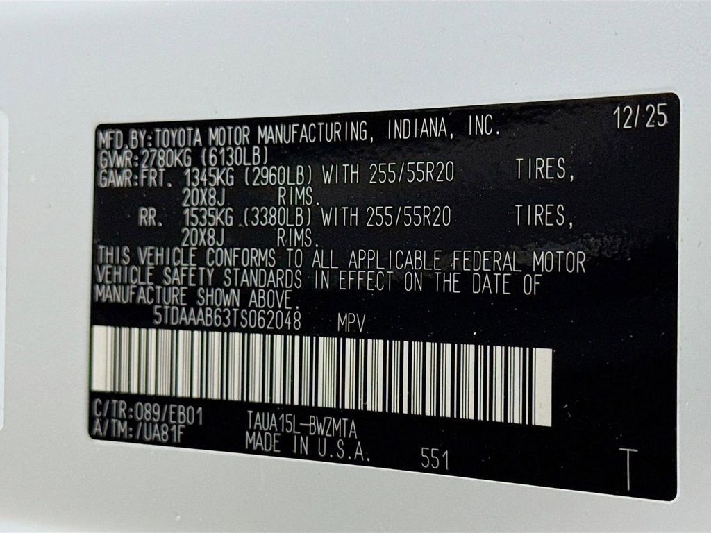 Thumbnail: 2026 Lexus TX - 24