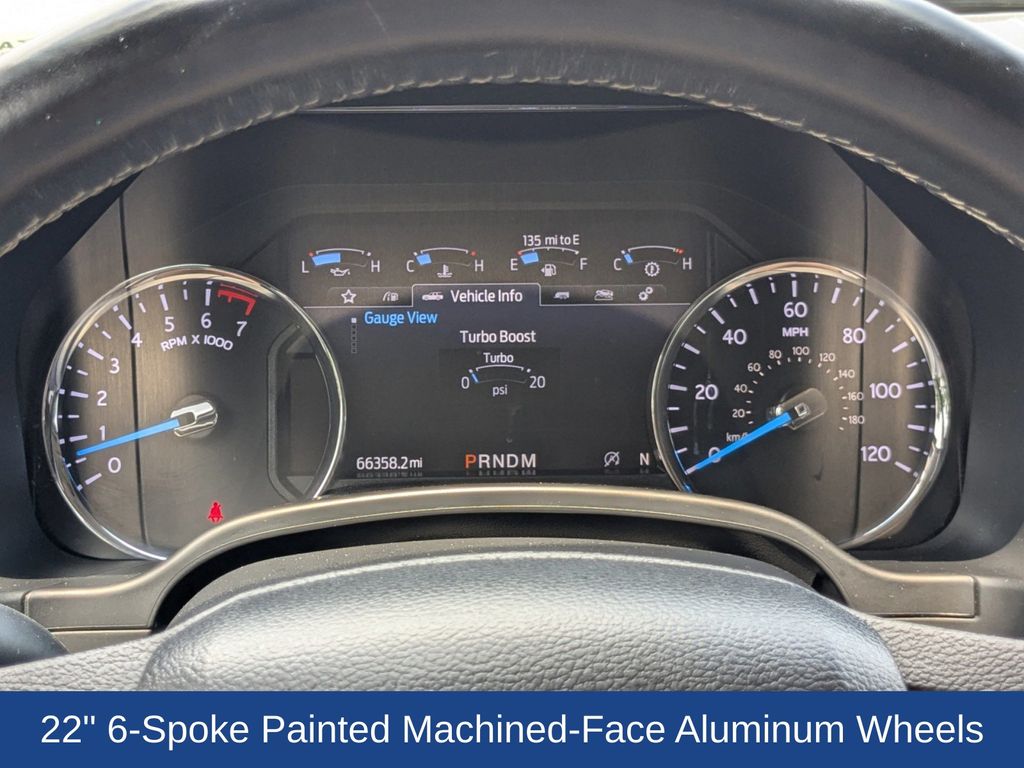 2020 Ford Expedition MAX Platinum