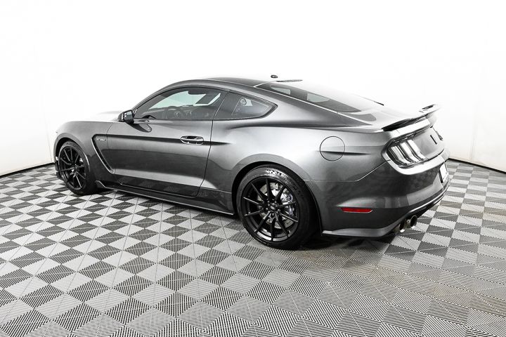 2017 Ford Mustang Shelby GT350 27