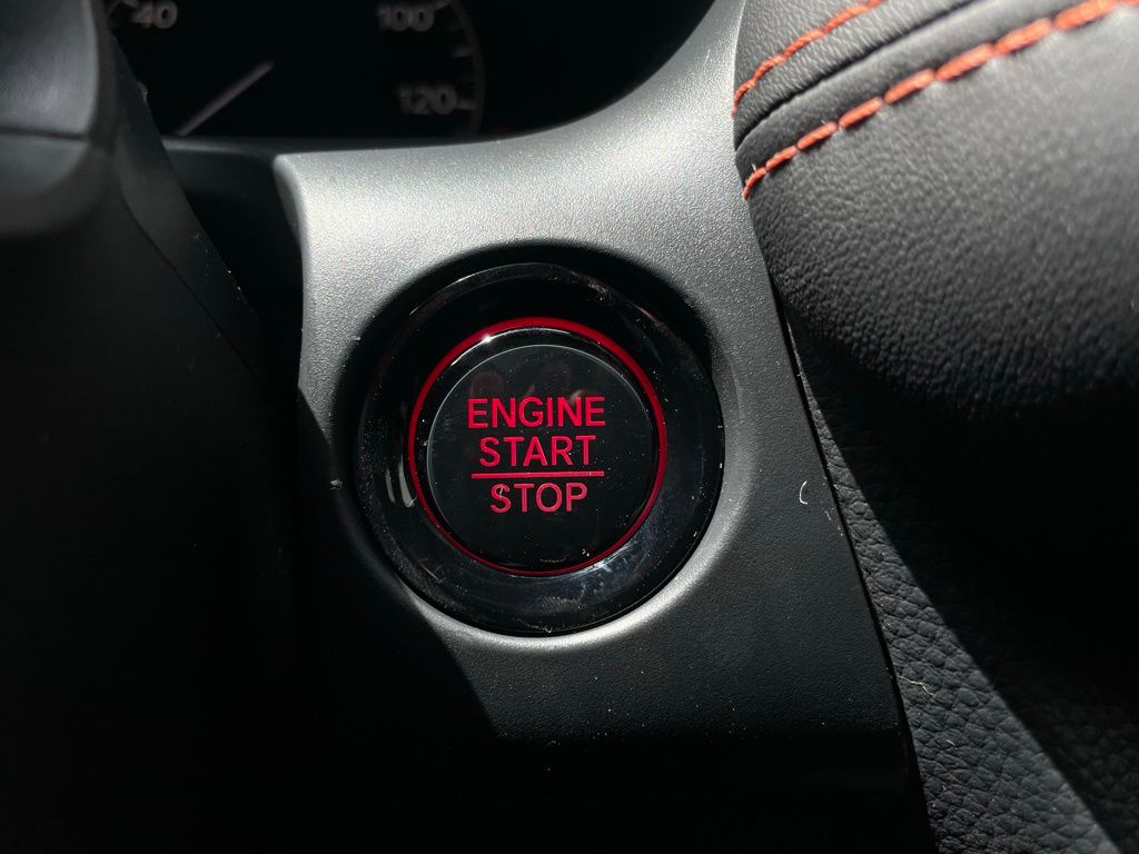 Thumbnail: 2026 Honda HR-V - 22