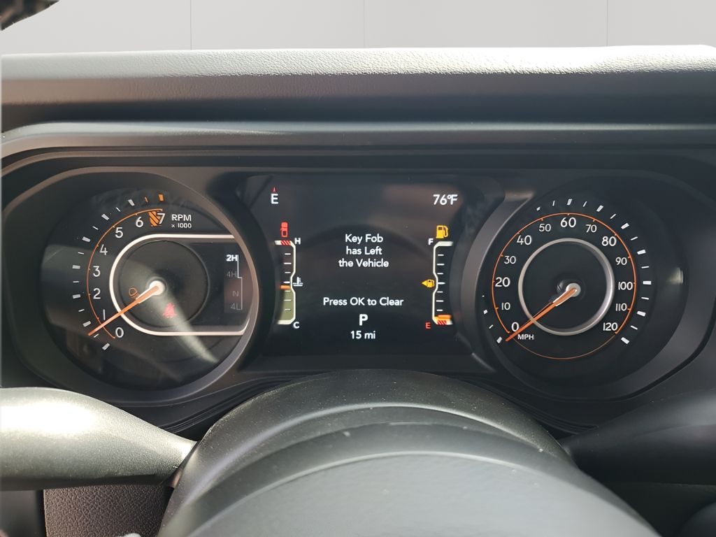 New Car 2025 Jeep Gladiator  Rubicon For Sale Under $60,000 In Austin, Texas