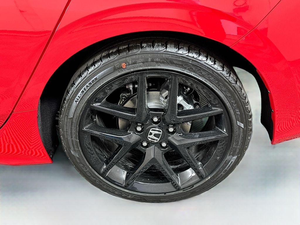 Thumbnail: 2026 Honda Civic - 21