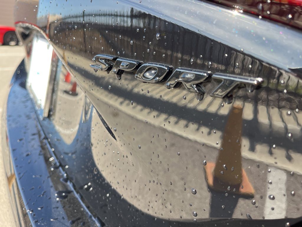 Thumbnail: 2026 Honda Civic - 9