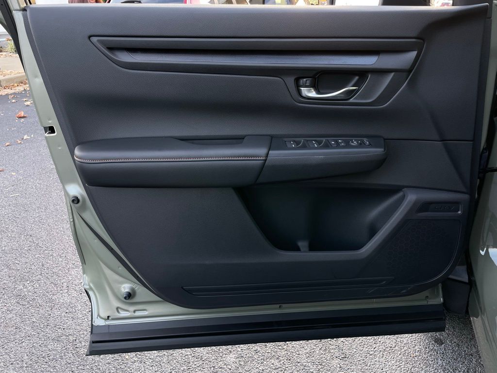 Thumbnail: 2026 Honda CR-V - 25