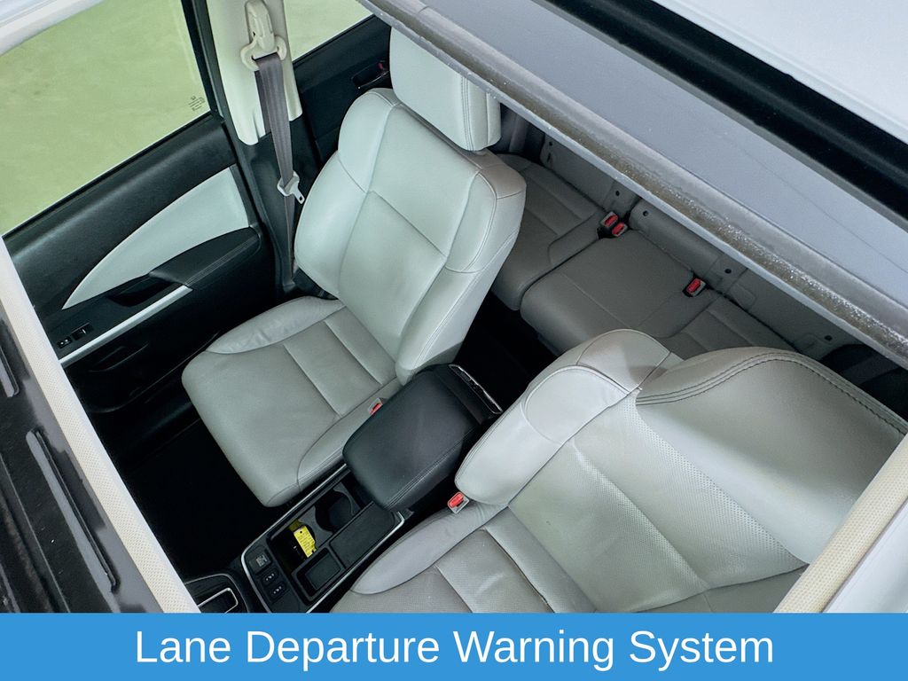 Used Car 2015 Honda Cr-v  Touring For Sale Under $15,000 In Austin, Texas