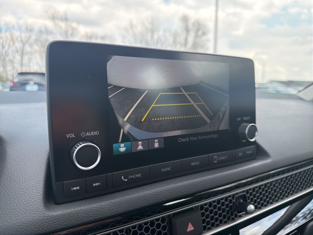 Thumbnail: 2024 Honda Civic - 29