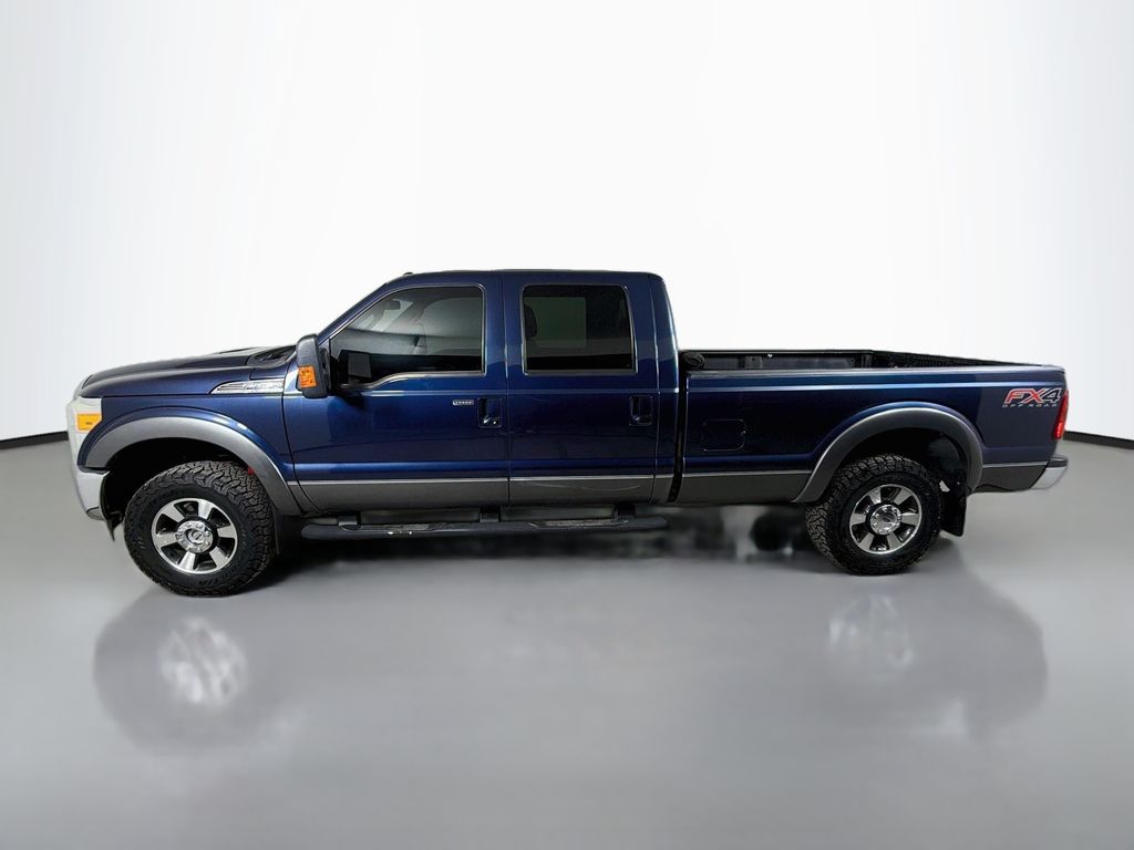 Used 2014 Ford F-250SD Truck