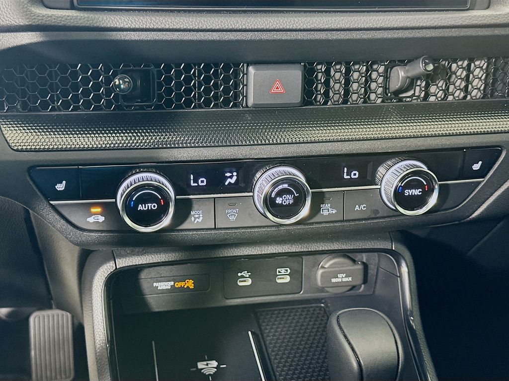 Thumbnail: 2026 Honda CR-V - 15