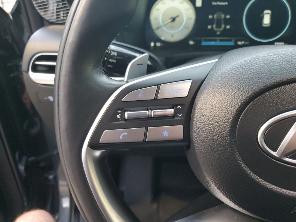 Used Car 2023 Hyundai Palisade  Calligraphy For Sale Under $40,000 In Austin, Texas