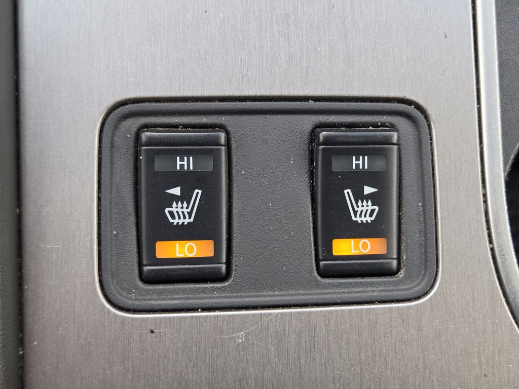 2023 Nissan Murano SV Gray at Bayway Cadillac of The Woodlands