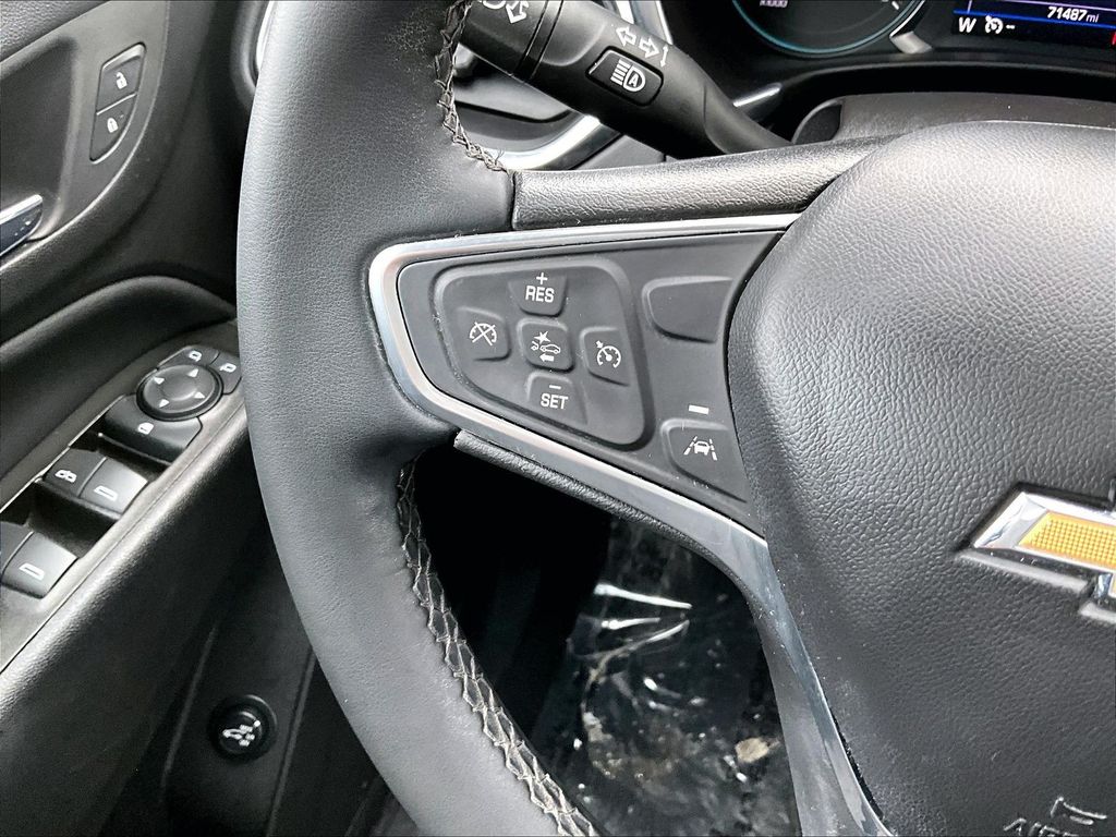 2023 Chevrolet Equinox — photo 23