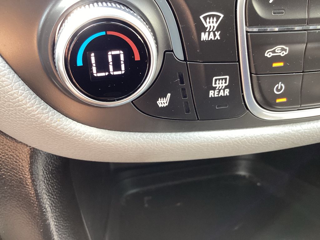Used 2020 Chevrolet Equinox SUV