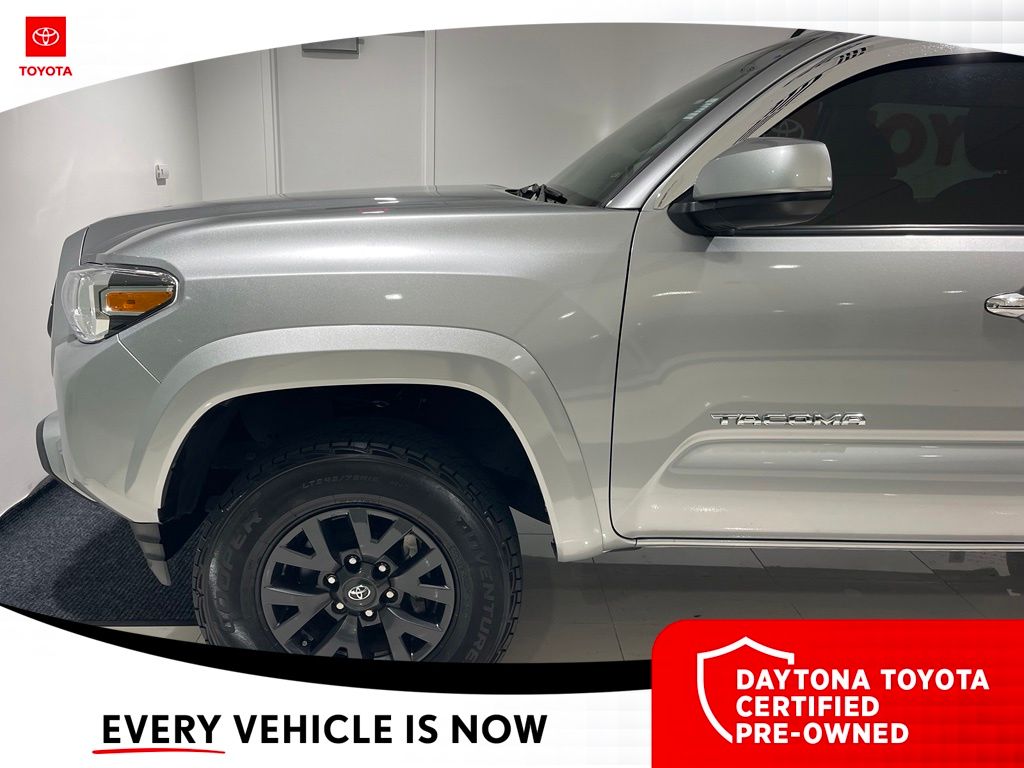 2023 Toyota Tacoma SR5 - Photo 14