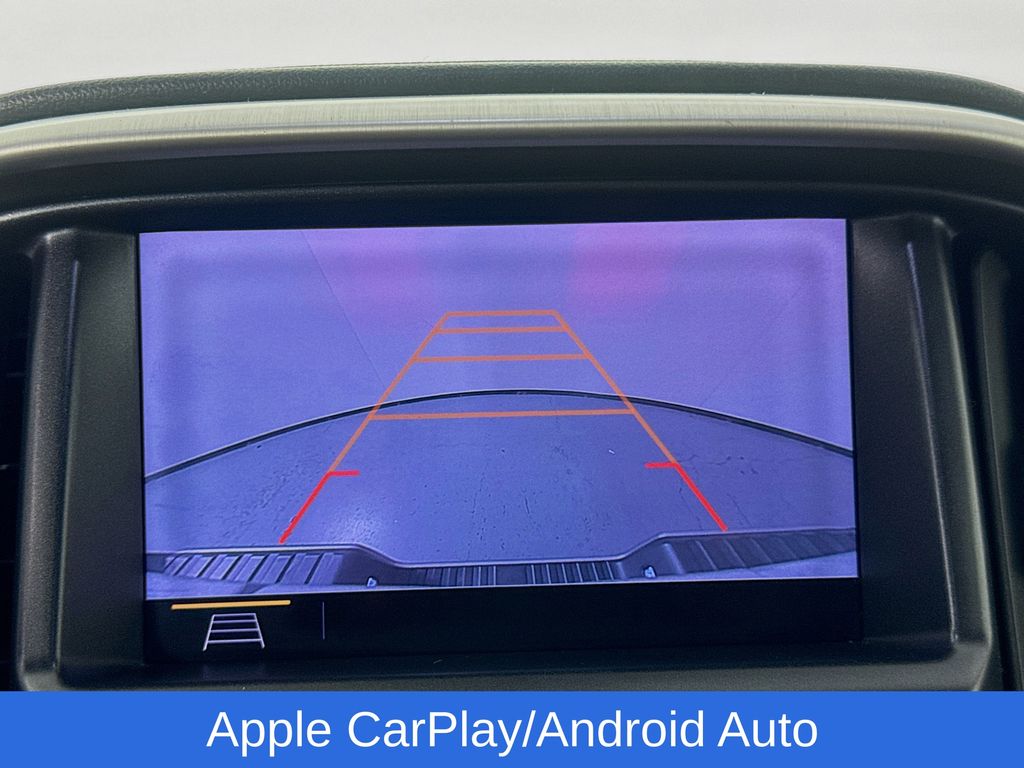 Used Car 2020 Gmc Canyon  Sle1 For Sale Under $20,000 In Austin, Texas