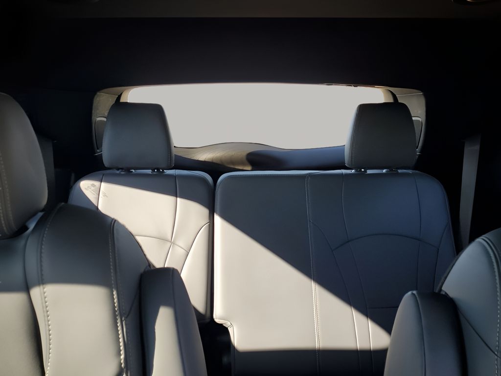 Used Car 2023 Buick Enclave  Essence For Sale Under $40,000 In Austin, Texas