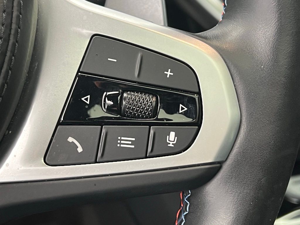 Thumbnail: 2023 BMW X3 - 18