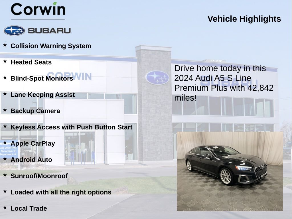View vehicle photo 6