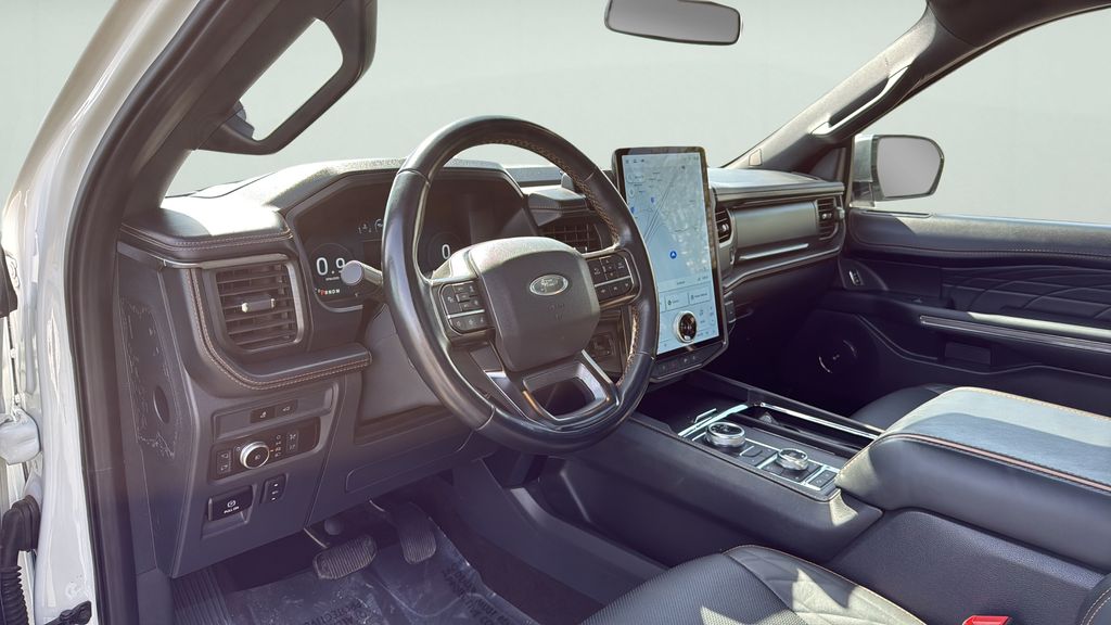 2022 Ford Expedition Max