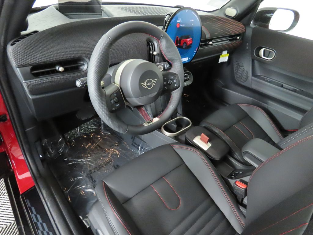 2025 MINI Cooper Hardtop S 10