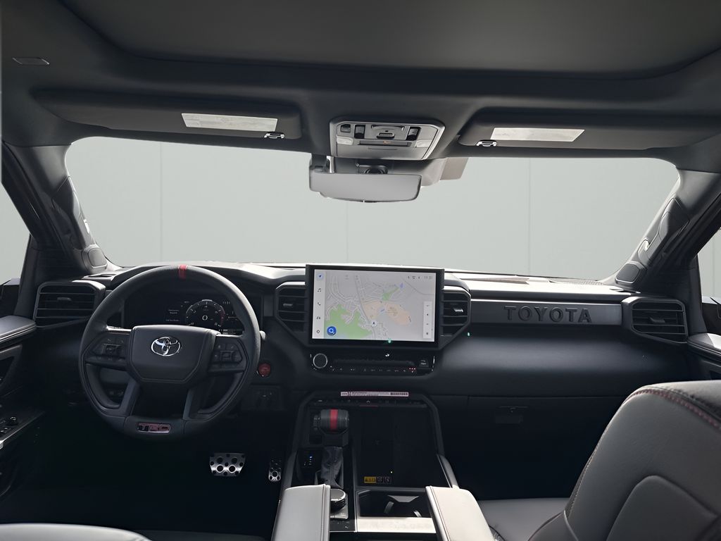 Used 2025 Beige Toyota TRD Pro image 22