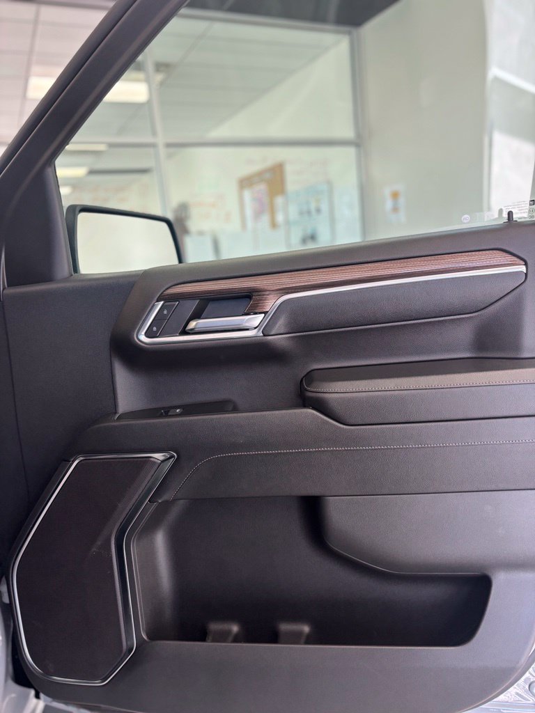 Used 2024 Chevrolet Silverado 1500 Truck