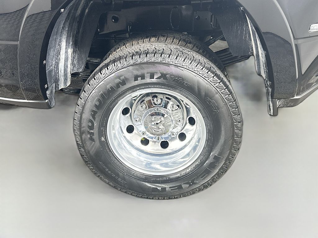 New 2026 Black Ram Limited 14in Dually image 17