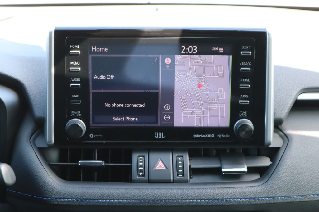 Thumbnail: 2020 Toyota RAV4 - 14