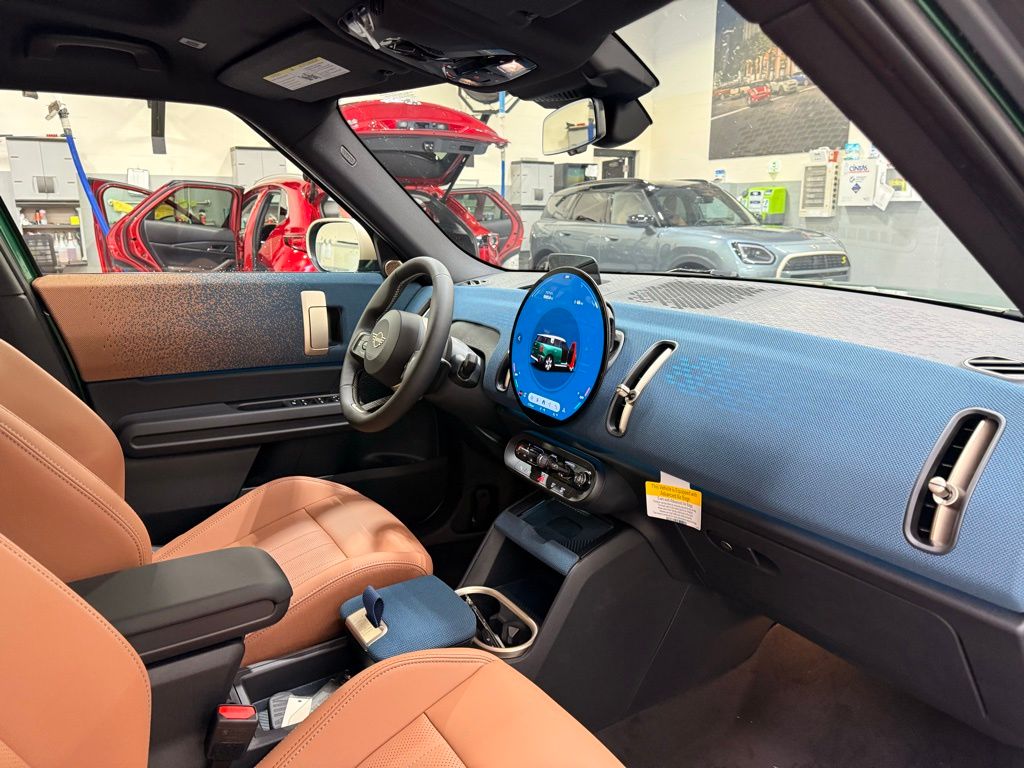 Thumbnail: 2026 MINI Cooper Countryman - 28