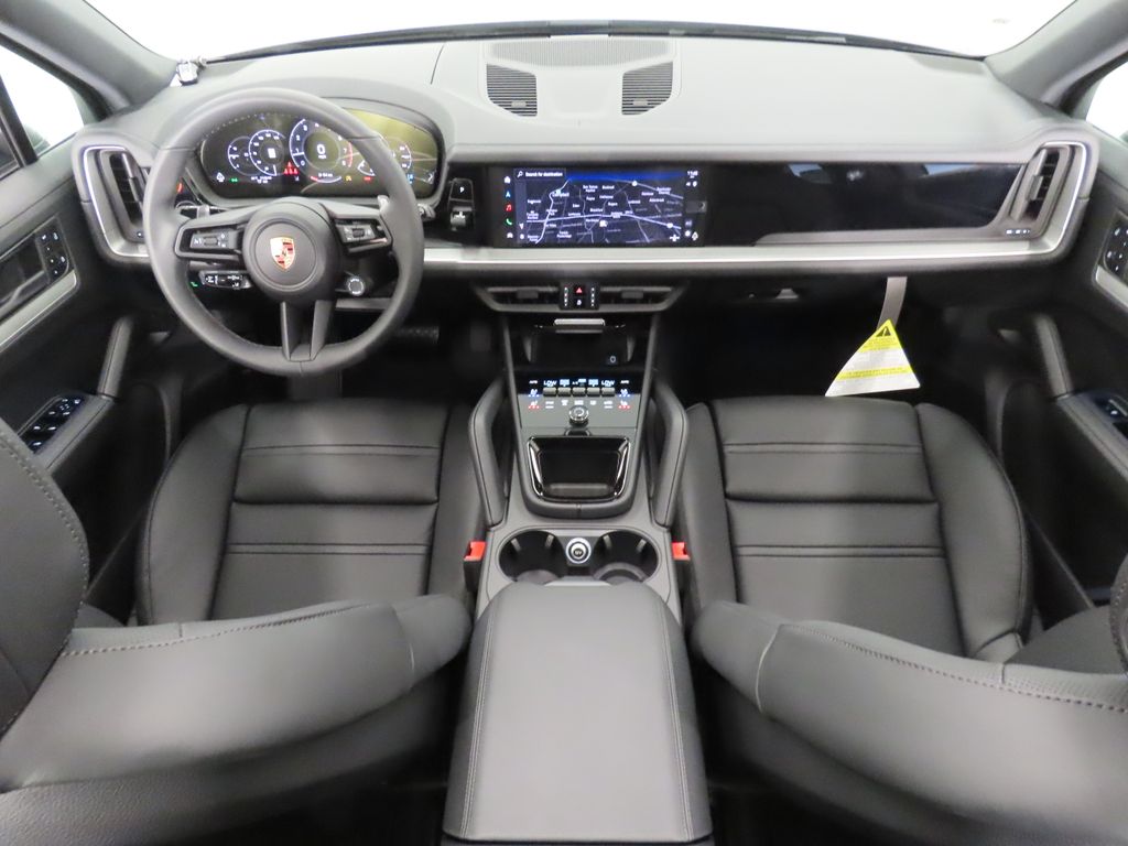 Thumbnail: 2026 Porsche Cayenne - 15