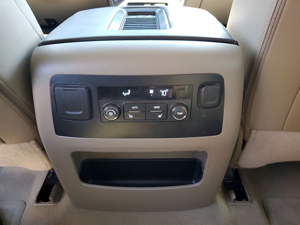 Used Car 2016 Chevrolet Suburban  Lt For Sale Under $25,000 In Austin, Texas