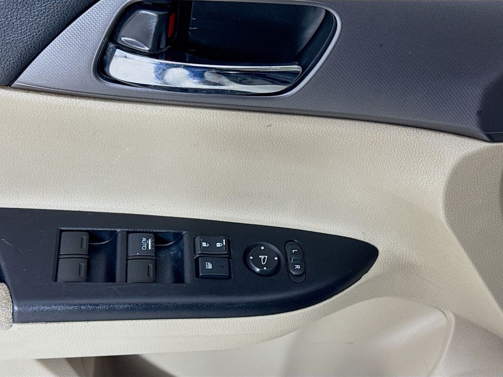 Used Car 2013 Honda Accord  Lx For Sale Under $10,000 In Austin, Texas