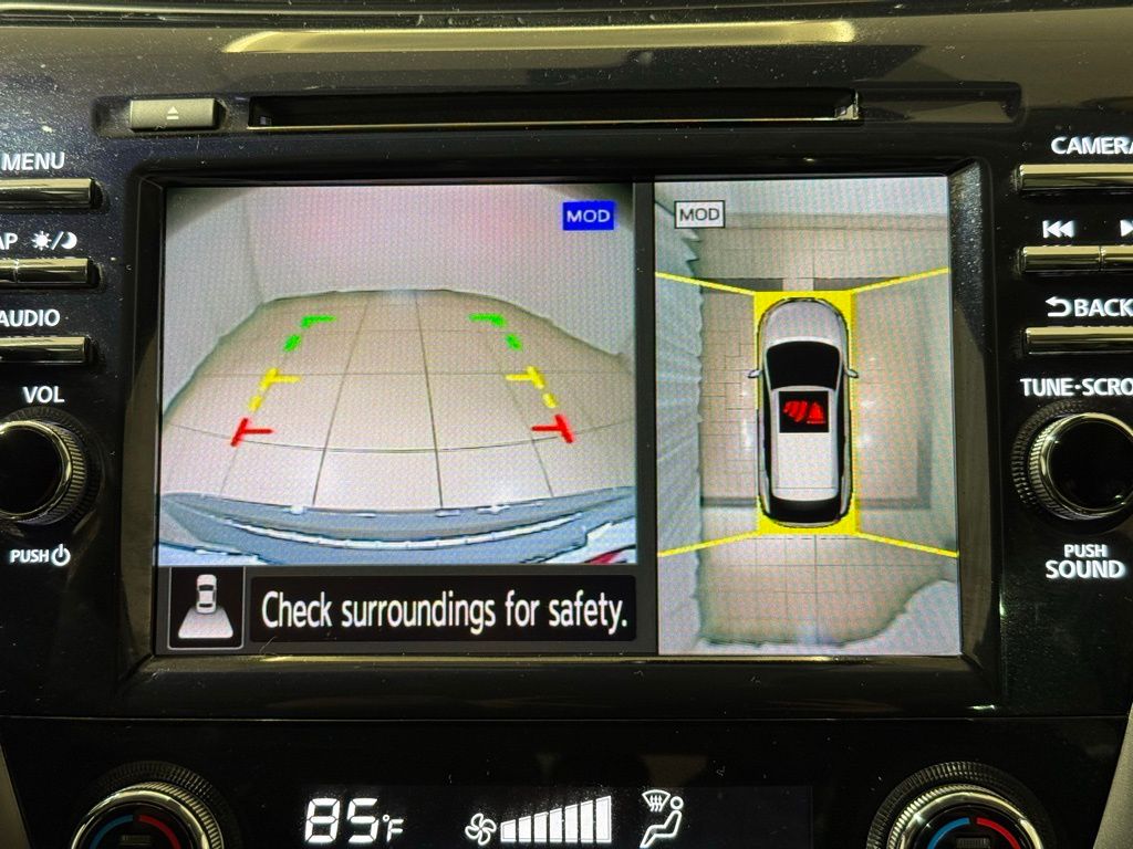 Thumbnail: 2023 Nissan Murano - 30