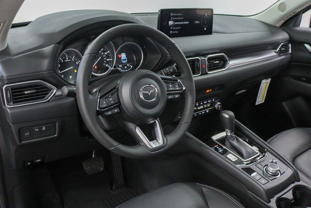 New Car 2025 Mazda Cx-5  2.5 S Preferred Package For Sale Under $35,000 In Georgetown, Texas
