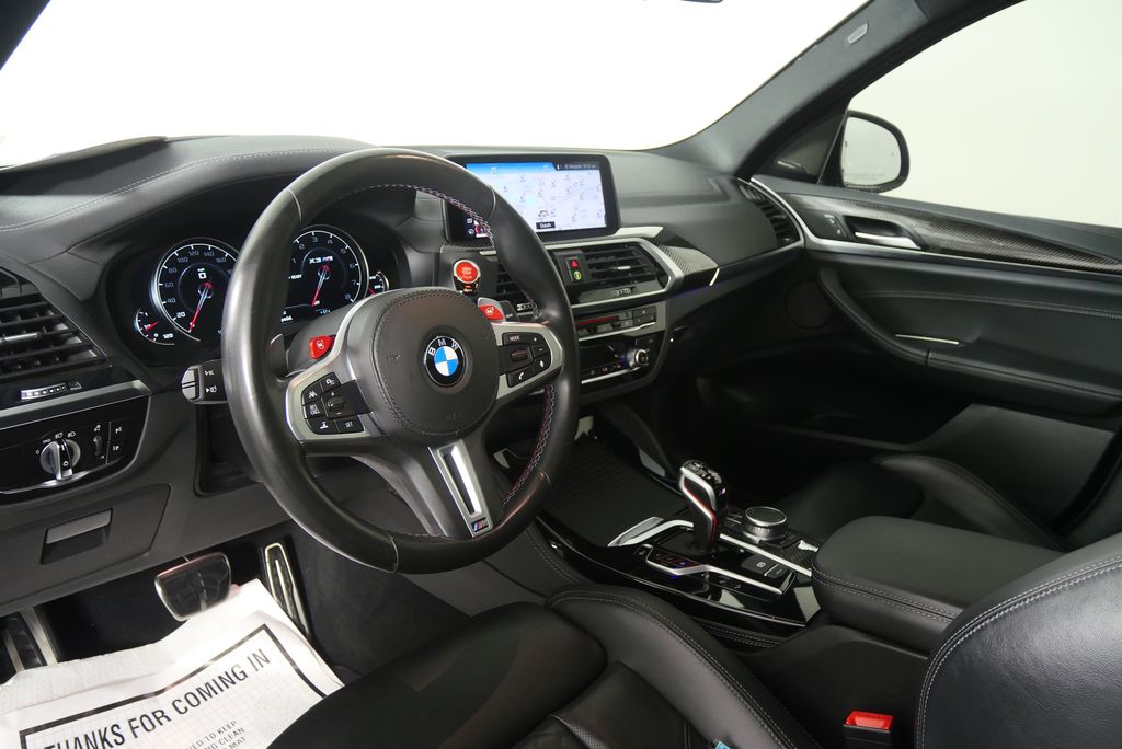 Thumbnail: 2020 BMW X3 - 13