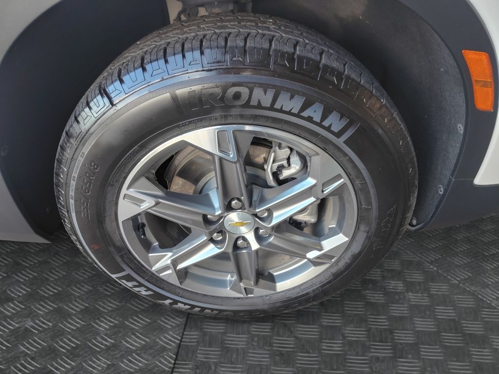 Used Car 2023 Chevrolet Blazer  Lt For Sale Under $25,000 In Austin, Texas