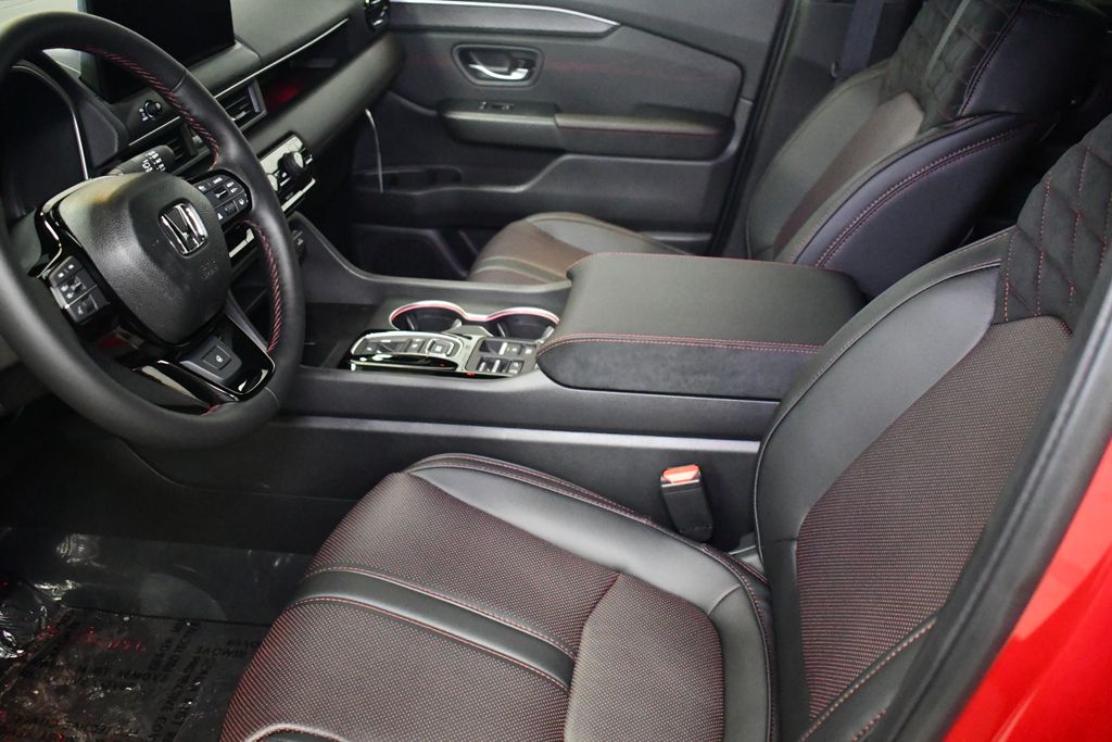 Thumbnail: 2026 Honda Pilot - 20